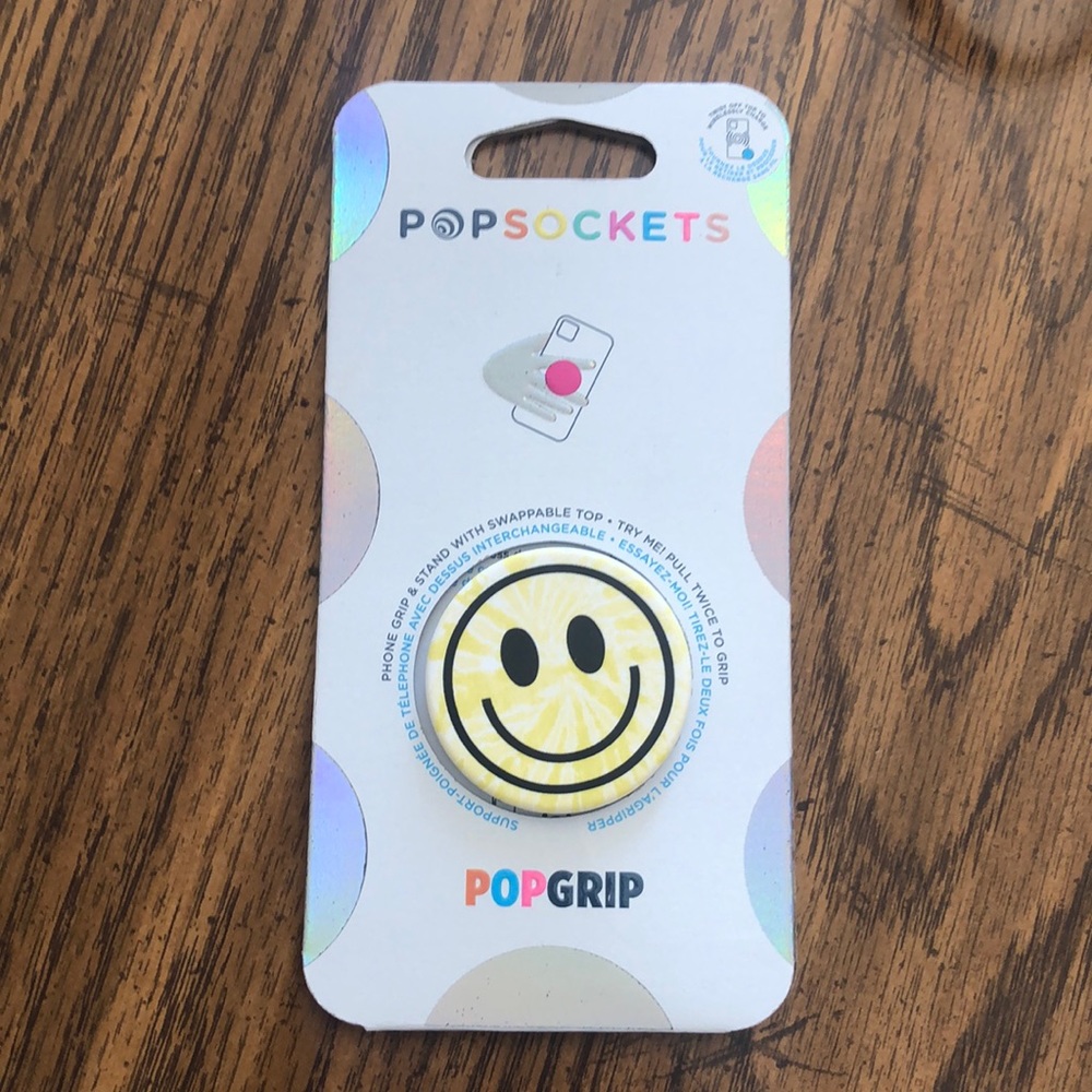 PopSocket